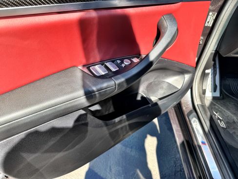 Used 2024 BMW X3 M40i w/ Parking Assistance Package image 14