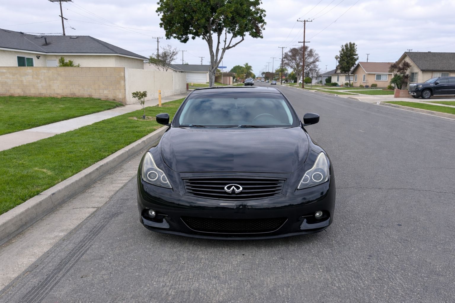 Used 2012 INFINITI G37 Journey w/ Premium Pkg RWD image 9