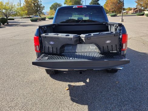 Used 2020 Ford F150 XLT w/ Equipment Group 302A Luxury image 29