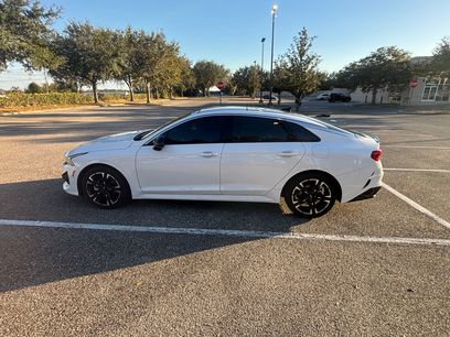 Used 2024 Kia K5 GT-Line