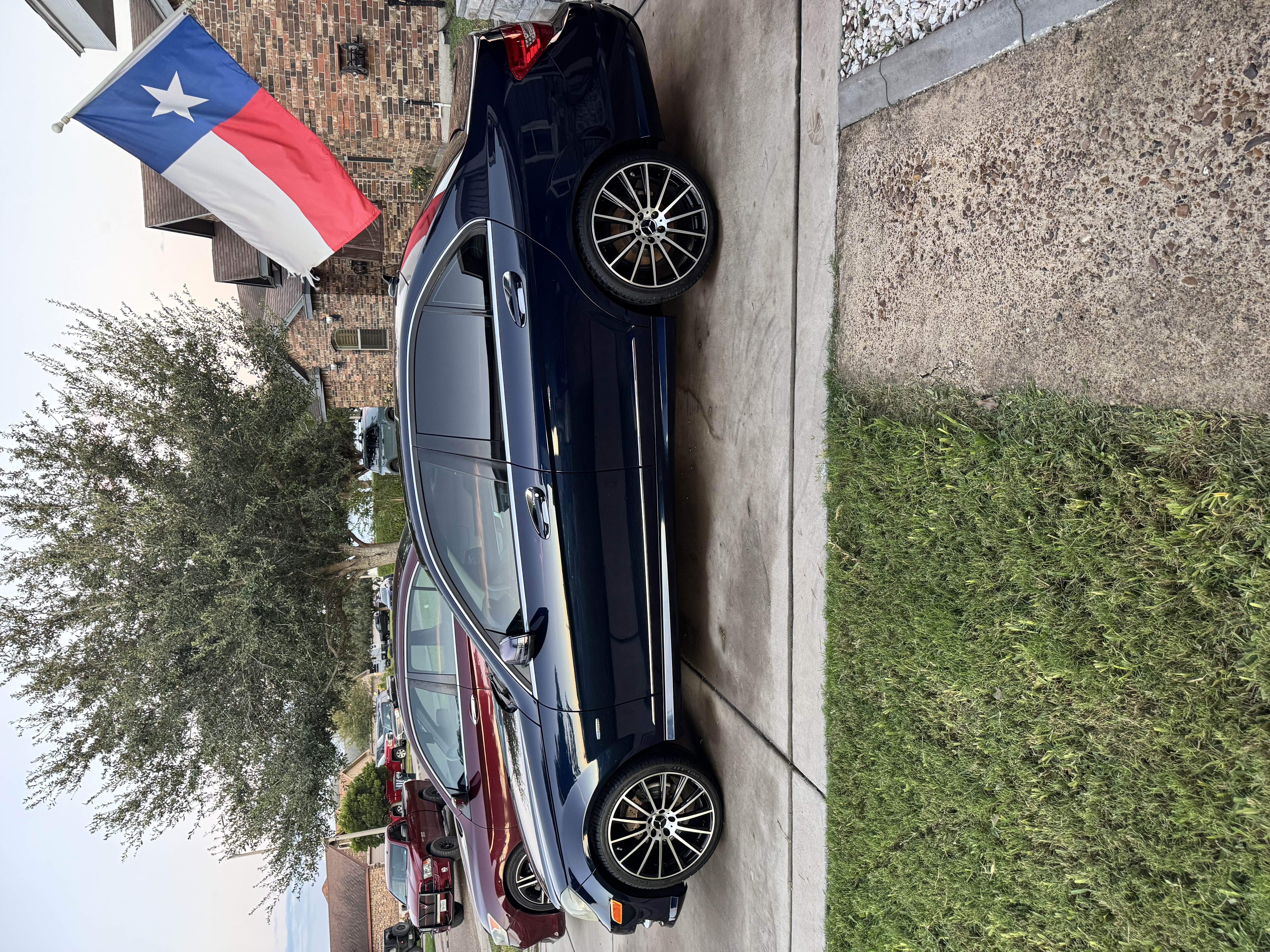 Used 2012 Mercedes-Benz C 250 Sedan image 6