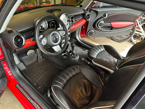 Used 2007 MINI Cooper S image 14