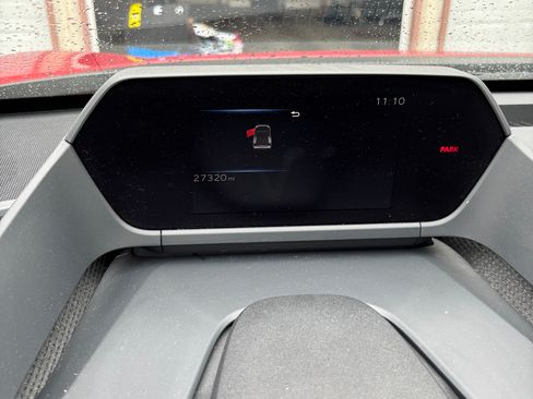 Used 2023 Subaru Solterra AWD image 12