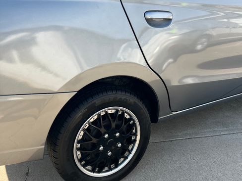 Used 2018 Mitsubishi Mirage G4 ES FWD image 12