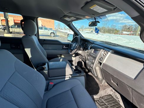 Used 2013 Ford F150 XLT w/ Luxury Equipment Group image 8