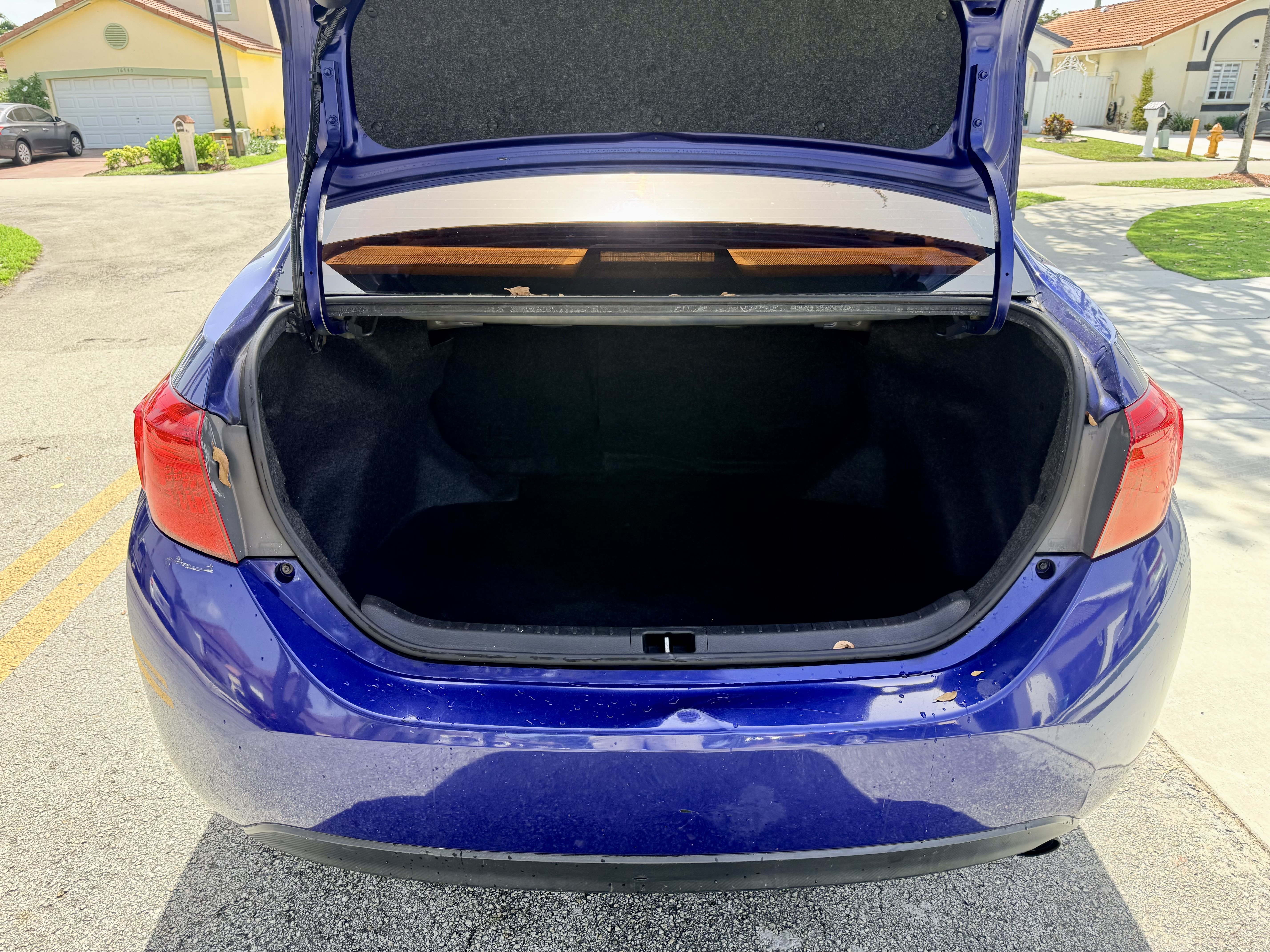 Used 2017 Toyota Corolla SE FWD image 11
