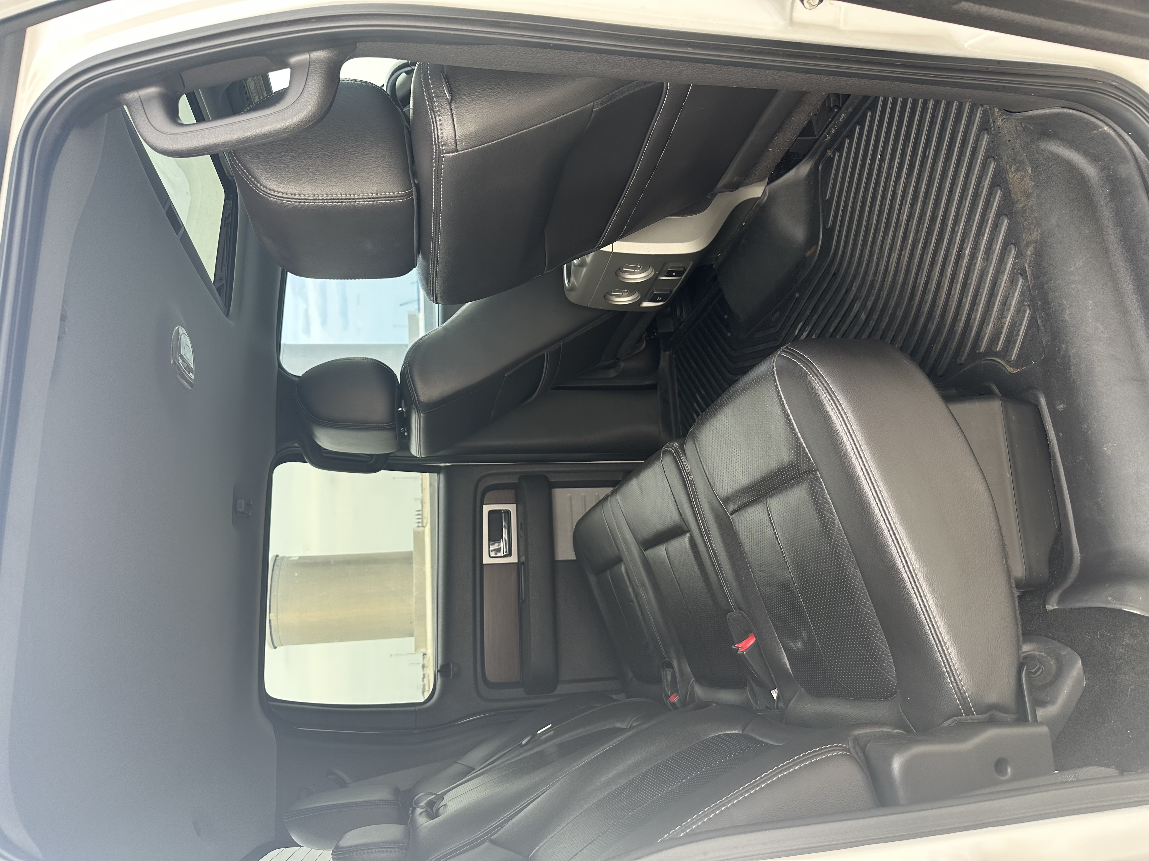 Used 2013 Ford F150 Lariat w/ Luxury Equipment Group AWD/4WD image 21