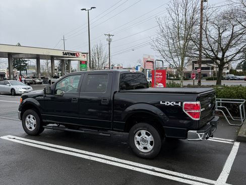 Used 2012 Ford F150 XLT w/ XLT Convenience Pkg image 5