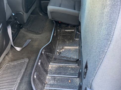 Used 2014 Chevrolet Silverado 1500 LT w/ LT Convenience Package image 15