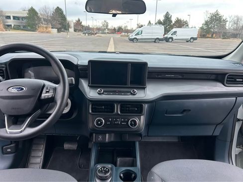 Used 2023 Ford Maverick XL w/ Equipment Group 100A Standard image 14