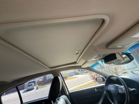 Used 2005 INFINITI G35 Sedan w/ (P02) Premium Pkg B image 19