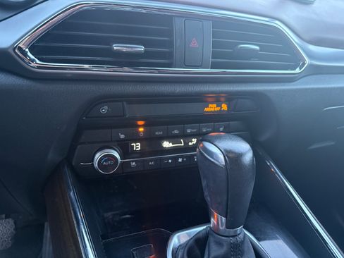Used 2019 MAZDA CX-9 Signature image 8