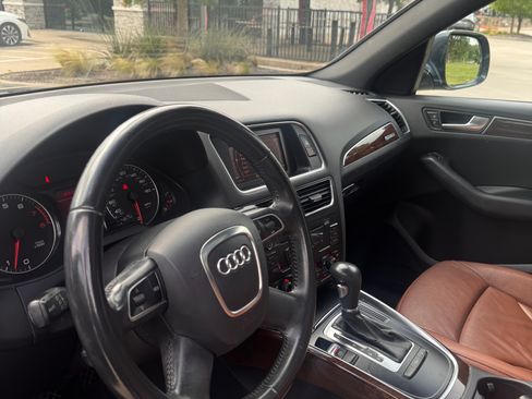Used 2011 Audi Q5 3.2 Premium Plus AWD/4WD image 14