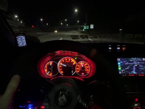 Used 2013 Subaru Impreza WRX Limited image 4