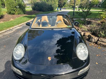 Used 2006 Porsche 911 Carrera