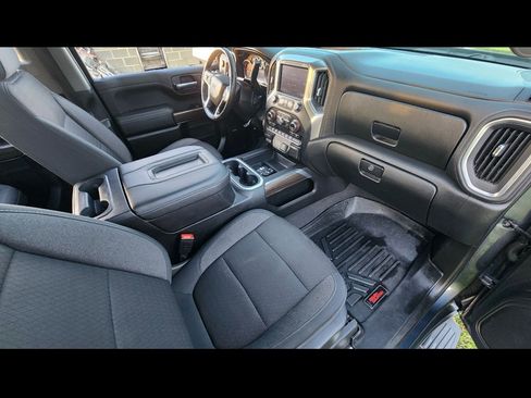 Used 2020 Chevrolet Silverado 1500 RST w/ All-Star Edition AWD/4WD image 18