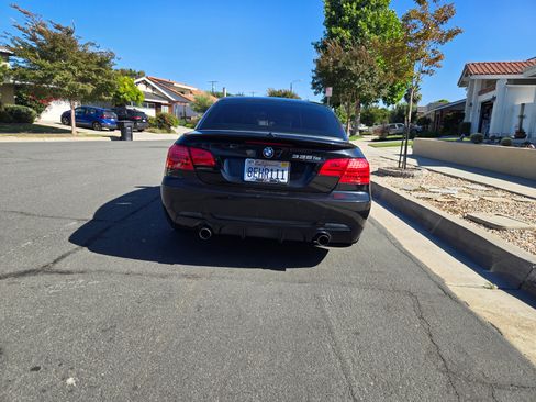 Used 2011 BMW 335is Convertible image 13