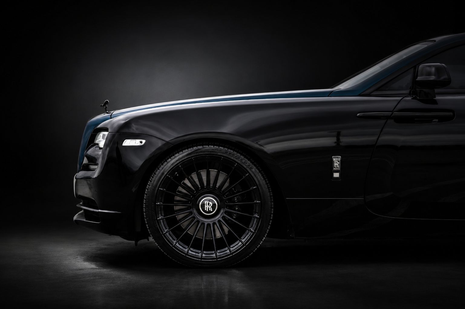 Used 2019 Rolls-Royce Wraith RWD image 6