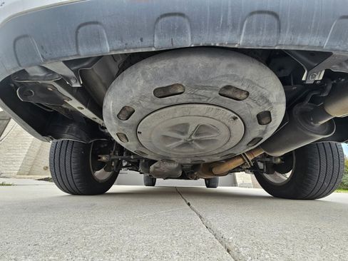 Used 2007 Lexus RX 350 2WD image 13