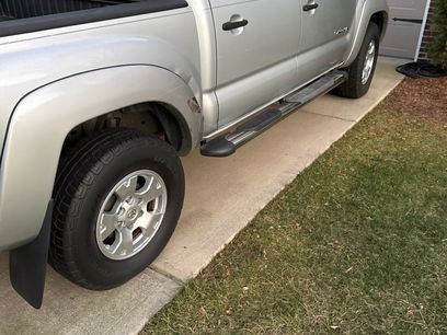 Used 2007 Toyota Tacoma PreRunner
