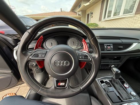 Used 2018 Audi S6 Prestige AWD/4WD image 17