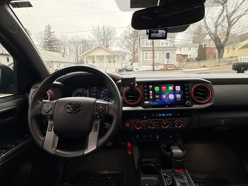 Used 2020 Toyota Tacoma TRD Pro image 18