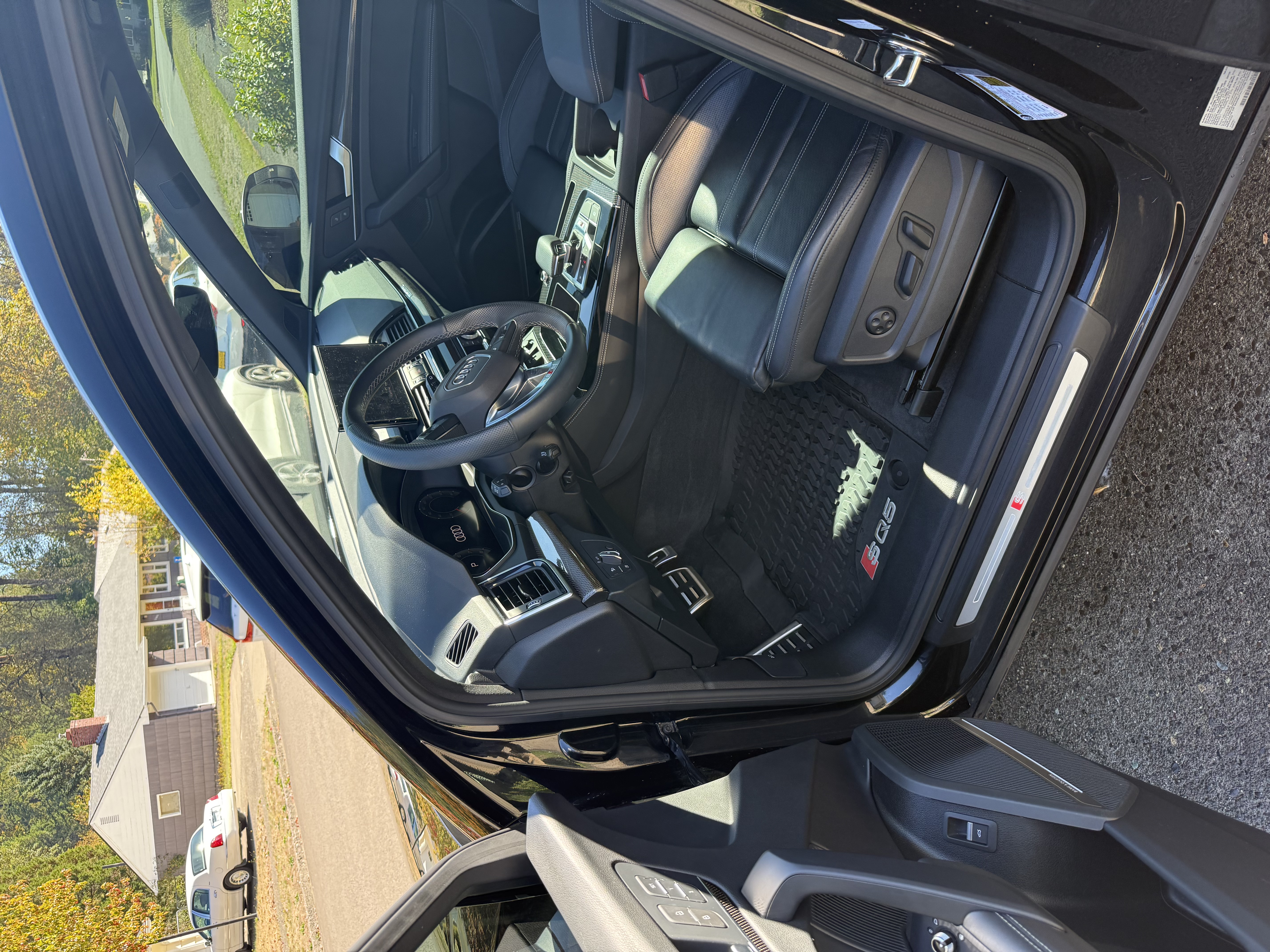 Used 2024 Audi SQ5 Premium Plus AWD/4WD image 10