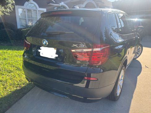 Used 2014 BMW X3 xDrive28i image 16
