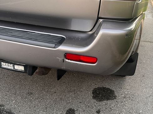 Used 2006 Toyota Land Cruiser image 20