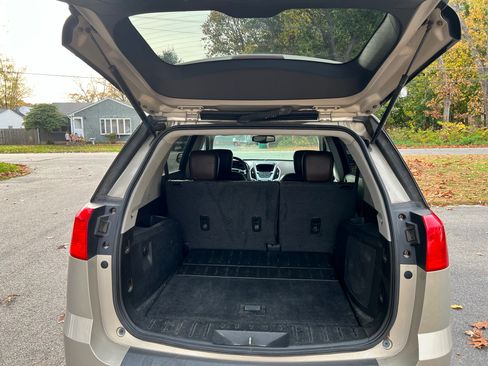 Used 2012 GMC Terrain SLT image 5