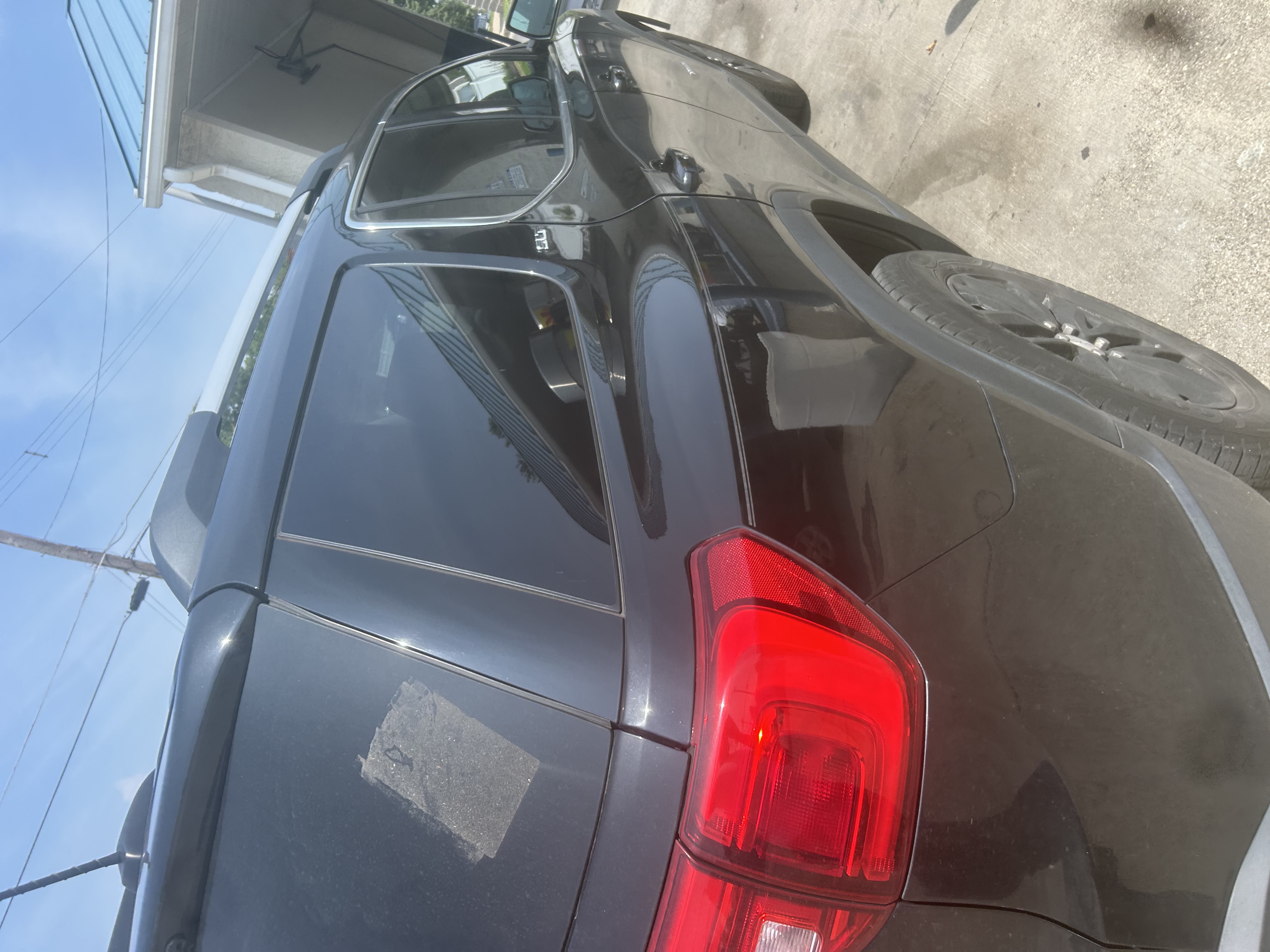 Used 2018 GMC Acadia SLT AWD/4WD image 6