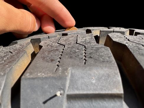 Used 2008 Jeep Wrangler Unlimited X image 17