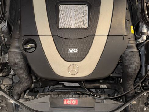 Used 2008 Mercedes-Benz E 350 Sedan image 10