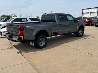 Used 2024 Ford F350 XLT w/ 360-Degree Camera Package