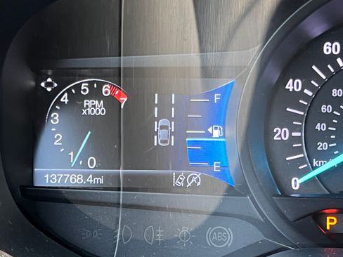 Used 2019 Ford Edge SEL w/ Equipment Group 201A AWD/4WD image 12