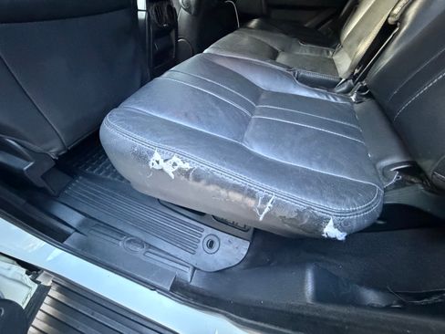 Used 2016 Land Rover LR4 HSE Silver Edition image 14