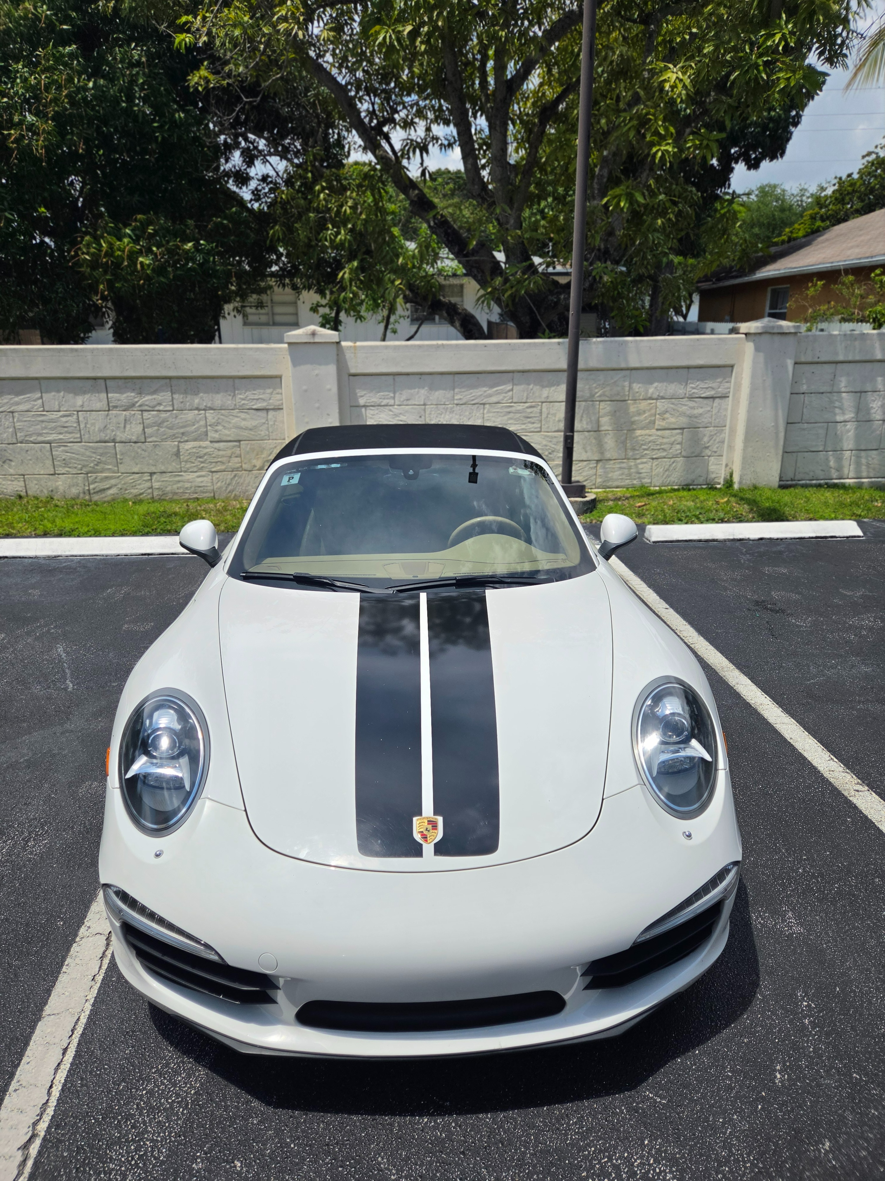 Used 2012 Porsche 911 Carrera S RWD image 2
