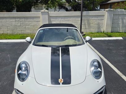 Used 2012 Porsche 911 Carrera S