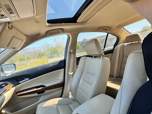 Used 2012 Honda Accord EX-L image 11