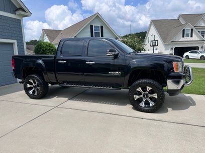 Used 2012 GMC Sierra 1500 SLE w/ Power Tech Package