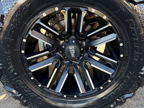 Used 2017 RAM 1500 Tradesman w/ Popular Equipment Group image 2