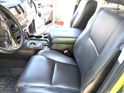 Used 2012 Toyota Tundra 2WD CrewMax