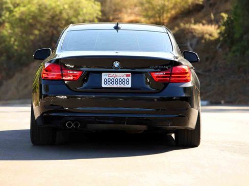 Used 2014 BMW 428i 428i Coupe 2D image 5