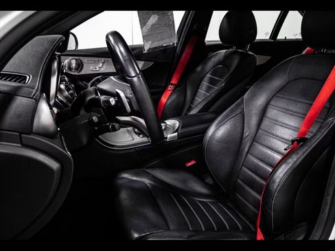 Used 2017 Mercedes-Benz C 43 AMG 4MATIC Sedan image 7