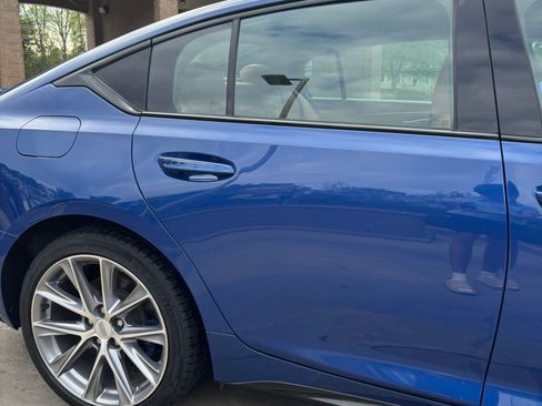 Used 2020 Cadillac CT5 Sport w/ Platinum Package image 12