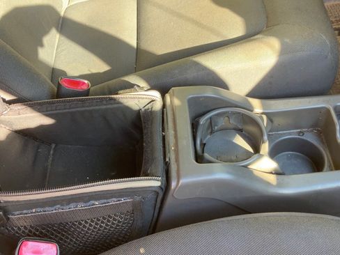 Used 2001 Ford Explorer Sport Trac 4x4 image 14