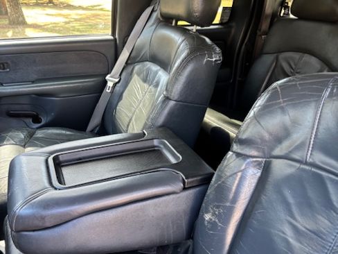 Used 2001 Chevrolet Silverado 1500 LS w/ Off-Road Chassis Pkg image 27