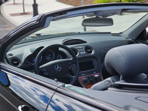 Used 2005 Mercedes-Benz SL 500 image 27