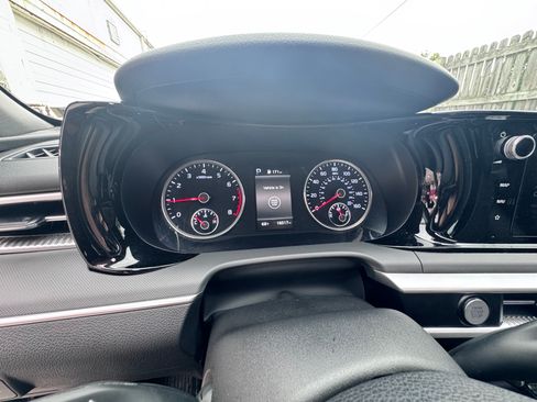 Used 2024 Kia K5 GT-Line image 17