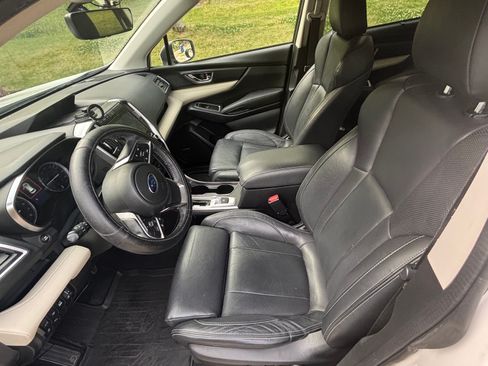 Used 2020 Subaru Ascent Limited w/ Technology Package image 5